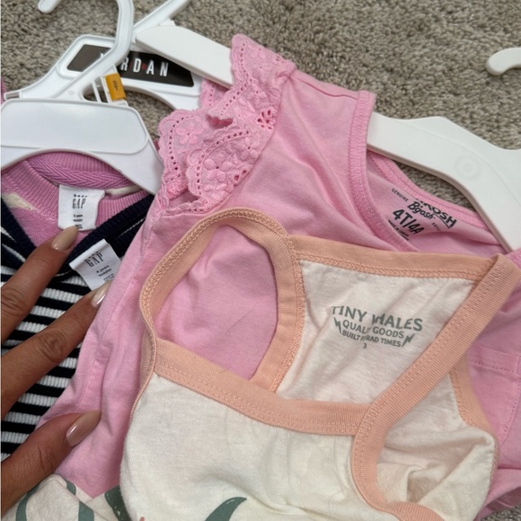 Girls' bundle 2T/3T - Picture 6 of 8